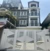 🏘️ AN PHÚ ĐÔNG Nhà 4 tầng DT 81m2 (4.3x19m ) 5PN, HXT 1/ VÕ THỊ THỪA-chỉ 5️⃣.9️⃣tỷ Còn TL