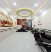 NHÀ ĐẸP 4 TẦNG Đ.SỐ 18 & PHẠM ĐĂNG GIẢNG- HẺM XE TẢI 7M THÔNG- 57M2 (4x14.2)- CHỈ HƠN 6 TỶ