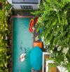 Bán Villa đường Nguyễn Tuân, TP Hội An, giá đầu tư