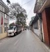 Bán đất Thượng Thanh, Long Biên: 35m2, hơn 4 tỷ, phân lô, ô tô, sổ vuông đẹp, đầu tư