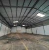 Cho thuê xưởng Xuân Thới Sơn 500m2