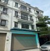⚡1 CĂN Duy Nhất-Khu đấu giá, Thị trấn Trâu Quỳ_5 Tầng Shophouse* 84m KINH DOANH - ô Tô đỗ