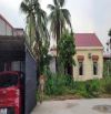 🌈 Bán lô 55m2 An Chân,Sở Dầu-Giá 2,1 tỷ  👉 Thông số: - Diện tích 55m2 ngang 5,5m -