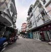 🏫🚗HẺM 8M ÔTÔ QUAY ĐẦU - KHU BÀU CÁT - NHÀ ĐẸP NHƯ HOA HẬU - 43M2-4 TẦNG-CHỈ 8,5TỶ .