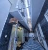NHÀ PHỐ CẦU CỐC - SÁT CẠNH VINHOMES SMARTCITY - FULL NỘI THẤT SỊN - TIỆN ÍCH BẠT NGÀN...
