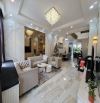 Bán nhà Đức Giang, Long Biên: 40m2, 5 tầng, hơn 5 tỷ, ô tô tránh, view thoáng sáng