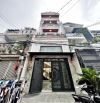5 TẦNG KHU CAO TẦNG- BÌNH THÀNH - BÌNH HƯNG HOÀ B -BÌNH TÂN-DT: 4*16M- 6 TỶ 5