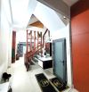 Bán nhà 2 mặt hẻm Lê Văn Duyệt Bình Thạnh, nở hậu tài lộc, nhỉnh 6 tỷ