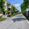 Biệt thự vườn Thạch Bàn Garden City. Nghỉ dưỡng giữa lòng thủ đô DT 144m2 MT 8m