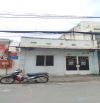 Bán nhà cấp 4 hẻm xe tải 181 Âu Dương Lân P2 Q8