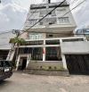 Building 6 Tầng, Ngang (10 x 10m), HXH 8m Đường Lê Văn Duyệt, Bình Thạnh, Chỉ 21 Tỷ