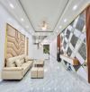BÁN HỘ ĐẦU TƯ CĂN NHÀ ĐẸP 4 TẦNG - SÂN CỔNG VĂN CAO- 3,7 tỷ- 58m2