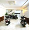 SIÊU PHẨM YÊN HOÀ - 1 NHÀ RA MẶT PHỐ - NGÕ RỘNG 3.5M - Ô TÔ ĐỖ CỬA - 42m2 - giá 13.5 tỷ