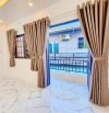 Nhỉnh 4 Tỷ - Nhà An Dương Vương Q6 - 34m2 - Ngang 4m - 4 Tầng - Ngay Bà Hom