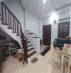 NHÀ LÔ GÓC - BỒ ĐỀ, NGÕ THÔNG, KINH DOANH, 32M2, MT: 6M, GIÁ CHÀO 7.8 TỶ