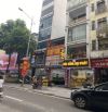 BÁN NHÀ MẶT PHỐ QUANG TRUNG 46M2, 5 TẦNG, MT4, SÁT NHÀ THI ĐẤU HÀ ĐÔNG, KD CỰC ĐẸP