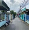 🏠Nhà 100m2 ngay sau chợ thới tứ thới tam thôn giá 720 triệu sổ riêng🏠