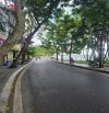 LÔ GÓC 3 MẶT THOÁNG 100m MT 16m 4 TẦNG 10M RA HỒ TÂY NGÕ THÔNG TRÍCH SÀI TÂY HỒ 35 TỶ