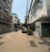 Lạc long Quân vị trí đẹp giá rẻ ô tô đỗ cửa bán đất 80m giá 15 tỷ