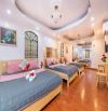 Bán nhà đẹp, 4 tầng, hẻm đường nhựa thẳng, thông, xe hơi 16 chỗ đi thoải mái 🏠