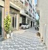 Bán đất 51m2 tại Quỳnh Hoàng, Nam Sơn, An Dương giá 1,6 tỷ