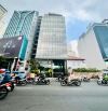 Bán tòa nhà hầm 7 lầu đường Nguyễn Thị Minh Khai đối diện Thảo Cầm Viên - HDT 150tr/th