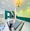 Nhà LẦU kiến trúc đẹp diện tích rộng gần trường DhKt-CN