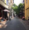 Bán nhà Bùi Ngọc Dương – 33m ngõ thoáng ba gác, 10m ô tô chạy, 4 tầng, sổ đỏ, chỉ 4.2 tỷ