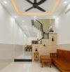 Hẻm ô tô sát nhà, gần 60m2, p16 Gò Vấp, nhỉnh 6 tỷ