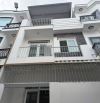BÁN NHÀ 1 TRỆT 2 LẦU ĐƯỜNG NGUYỄN BỈNH KHIÊM GẦN BÃI SAU HẺM Ô TÔ ĐẾN NHÀ 4t95