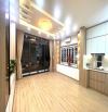 Bán nhà Cát Linh 49m2 nhà đẹp 7 tầng thang máy nở hậu 16 tỷ