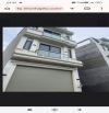 Chủ cần bán nhà hẻm đường Nguyễn Oanh P17 Gò Vấp TP HCM DT 133m2.Giá 23tỷ5.