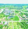 Hàng thơm, 377m2 đất thổ cư đường nhựa Nguyễn Văn Mỹ, 1.29 tỷ