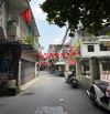 Bán gấp nhà Nguyễn Trãi lô góc 3 thoáng, 15m ô tô, ngõ nông thông - sổ riêng vuông