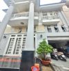 Bình Lợi bình Thạnh 175m2 4 tầng giá chỉ 21 tỷ
