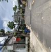 ĐẤT MẶT TIỀN ĐƯỜNG 8M XUÂN THỚI THƯỢNG -5x30M-1KM RA PHAN VĂN HỚN-4,6 TỶ