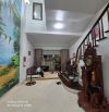 Bán nhà khu Quận Uỷ Hoàng Mai, giải phóng, bến xe Nước Ngầm 70m, ô tô đỗ cửa.