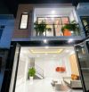NHÀ ĐẸP TÂN PHÚ 2PN - HẺM 6M - 3TỶ9 TL