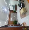 CHUYỂN VỀ QUÊ, EM TRAI MÌNH BÁN NHÀ ĐẸP THẠCH BÀN 5 TẦNG, 4 NGỦ, TẶNG NT FULL