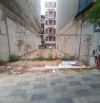 ĐẤT MẶT PHỐ 1 MẶT NGÕ SAU Ô TÔ 35 TỶ 57m MT 4m VỈA HÈ KINH DOANH LẠC LONG QUÂN TÂY HỒ