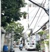 🏡💥VÀO Ở NGAY💥HẺM ÔTÔ💥NGAY NGÃ TƯ HÀNG XANH💥50M2💥2TẦNG💥CHỈ 4.x TỶ TL🌹
