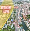 Bán đất dịch vụ Lại Yên ( Hoài Đức) - Gần Vành Đai 3.5