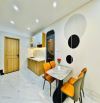 BÁN NHÀ HẺM Ô TÔ HOÀNG HOA THÁM, 40 M2, 2 TẦNG, 3 PHÒNG NGỦ, GIÁ CHỈ 6.38 TỶ