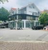 LK VIP lô góc 128m2, KĐT La Khê, Hà Đông,trục chính, vừa ở kết hợp kinh doanh quá đẹp,