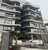 Tòa nhà căn hộ dịch vụ dòng tiền 200 triệu/tháng,12m x 25m, hẻm xe hơi,39 phòng cao cấp