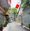 Bán nhà phố Nguyễn Trãi, 5 tầng, 32m2, 4m mặt tiền, ô tô đỗ cửa giá 7.5tỷ