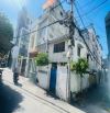 GÒ VẤP, BÁN NHÀ C4 LÔ GÓC HẺM 6M LÊ HOÀNG PHÁI, CHỈ 5.65 TỶ