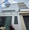 Gò dầu -Nhà mới vào ở ngay16m2(4x4)-3tầng-Shr-Nhỉnh 2tỷ