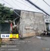 Bán lô đất tặng dãy nhà trọ đường số 19 khu himlam thủ Đức - đường hoàng diệu 2