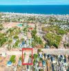 MẶT TIỀN ĐƯỜNG VEN BIỂN 42M ( VŨNG TÀU BÌNH CHÂU) - THỊ TRẤN PHƯỚC HẢI - ĐẤT ĐỎ - BRVT